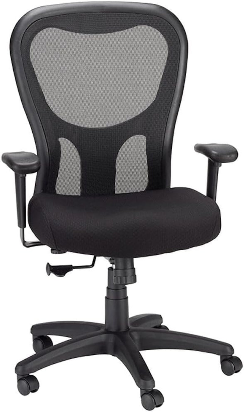 TP9000 Ergonomic Task Chair With Tempur Memory Foam