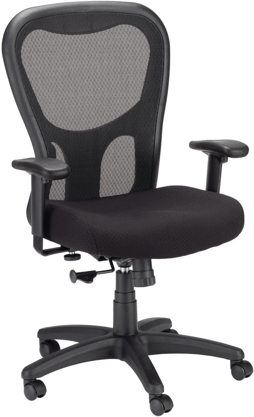 TP9000 Ergonomic Task Chair With Tempur Memory Foam