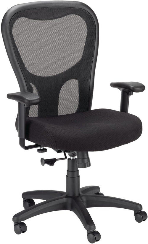 TP9000 Ergonomic Task Chair With Tempur Memory Foam