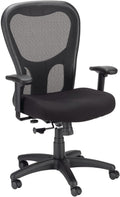 TP9000 Ergonomic Task Chair With Tempur Memory Foam