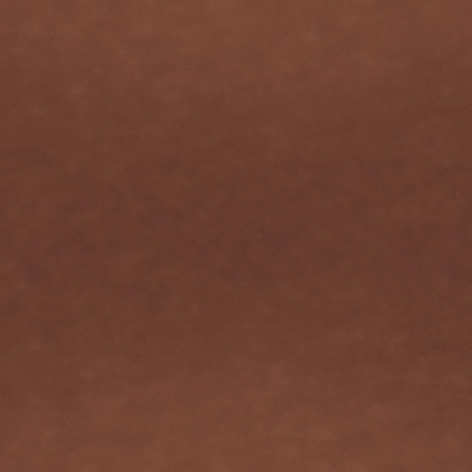 Saddle Brown Faux Leather Swivel Task Chair With Armrests