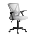 Artiss Office Chair Gaming Executive Computer Chairs Study Mesh Seat