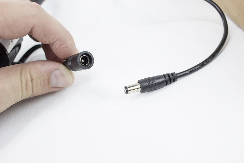 26"H Clamp-on LED Bright Reader Desk Lamp