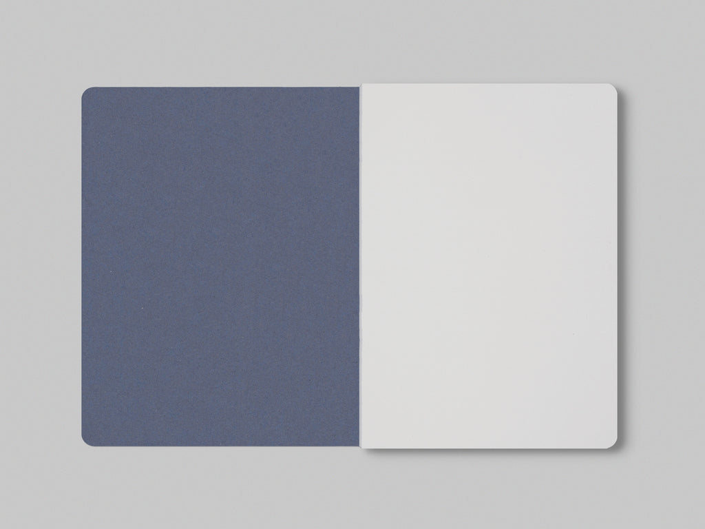 FA VO Notebook Lavender