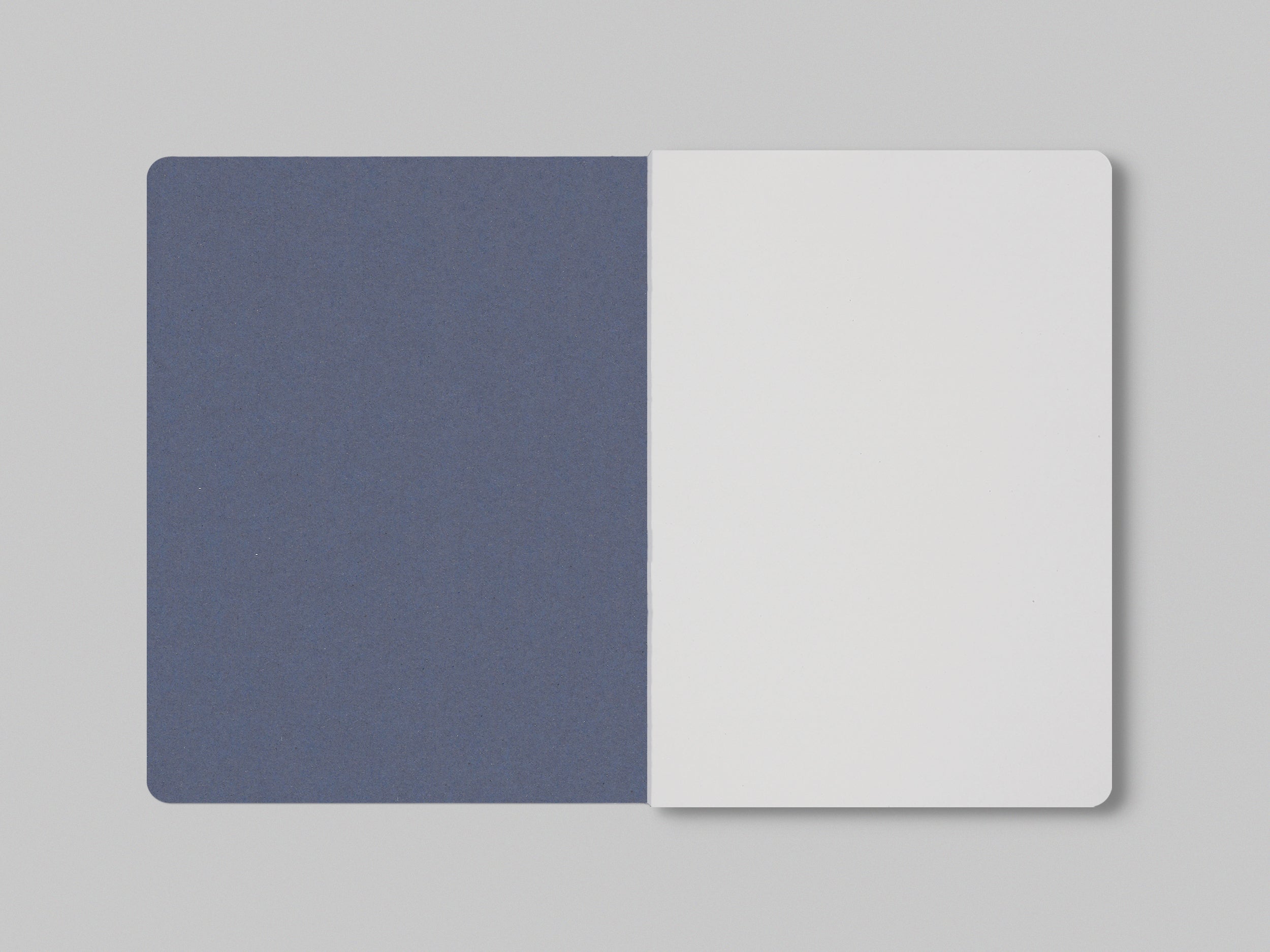 FA VO Notebook Lavender