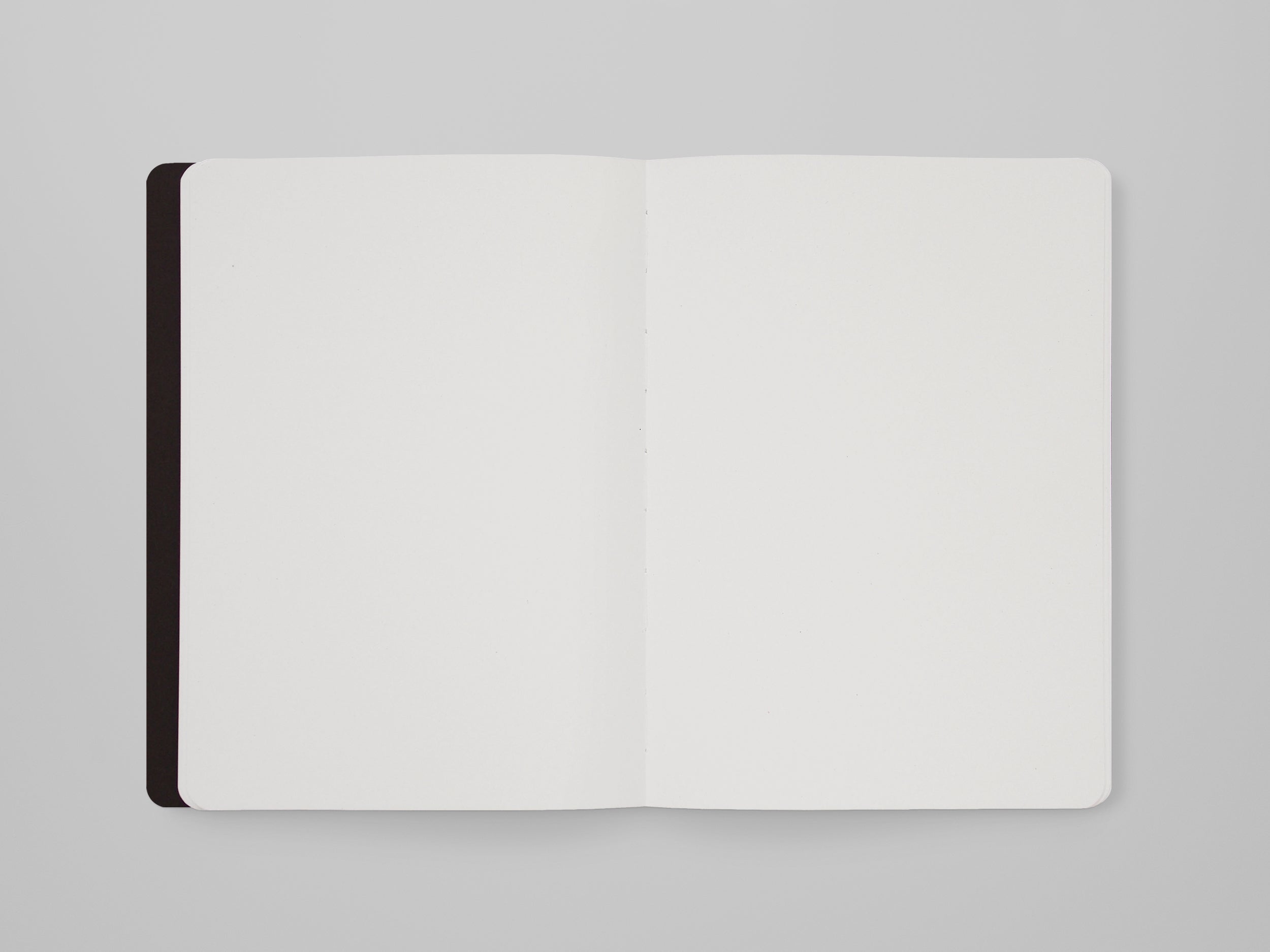 FA VO Notebook Coffee