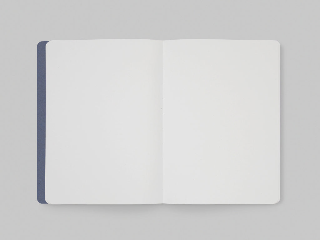 FA VO Notebook Lavender