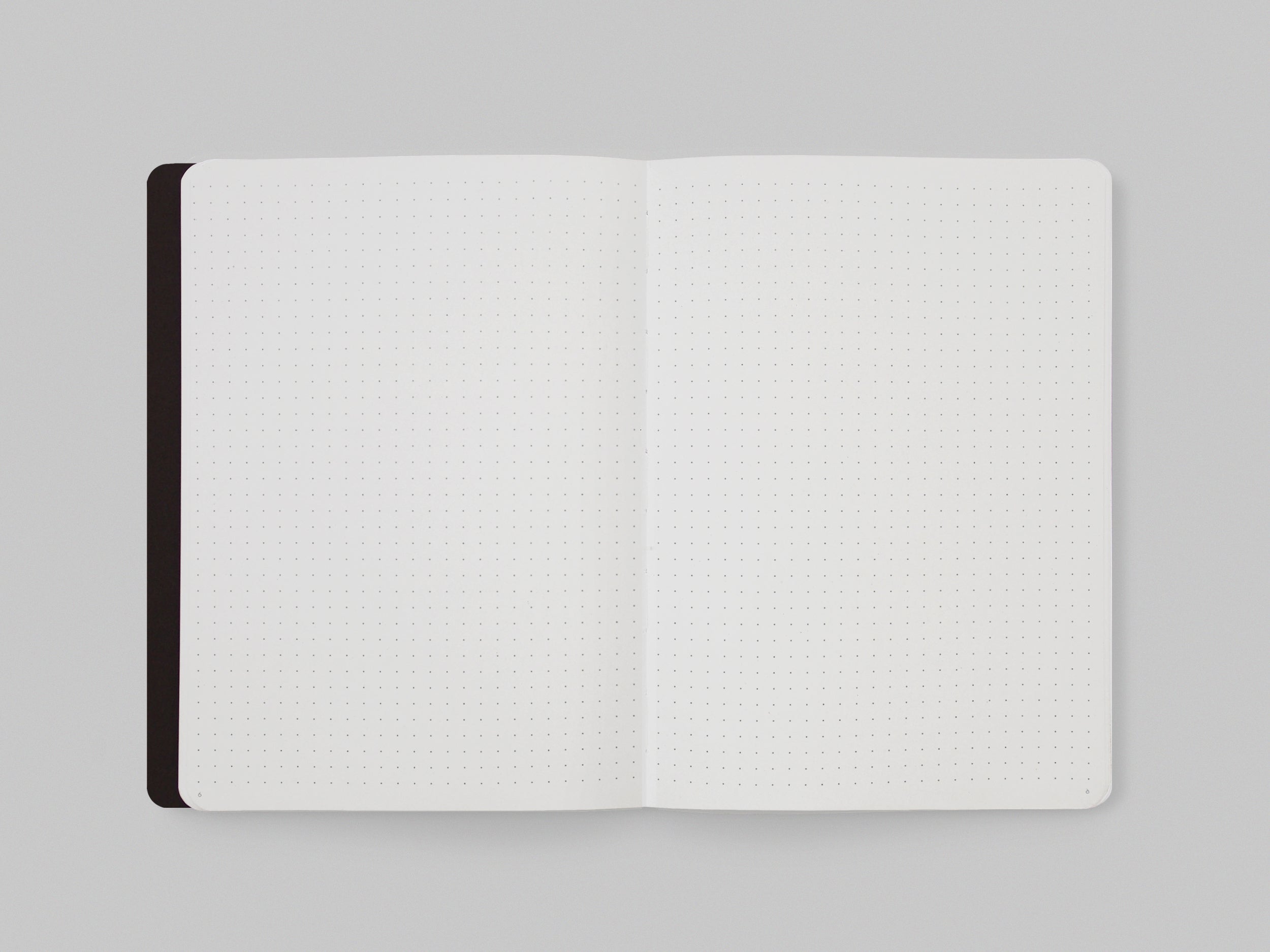 FA VO Notebook Coffee