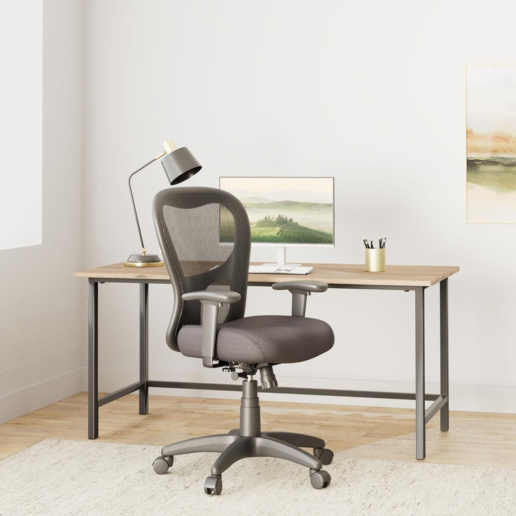 TP9000 Ergonomic Task Chair With Tempur Memory Foam