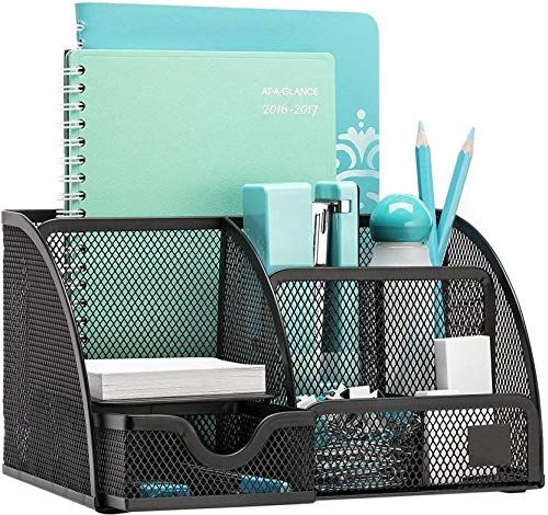 Stationery Items Set for School, Office & Home Use-d29