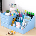 Stationery Items Set for School, Office & Home Use-d36
